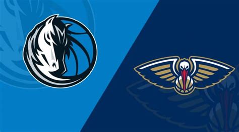 Dallas Mavericks vs New Orleans Pelicans Preview (10/25/22): .